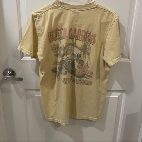 Comfort Colors Graphic Tee - Picture 2 of 3